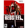 RED STEEL - WII