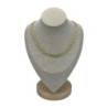 COLLIER EN OR 18.49GRS 750