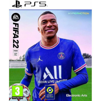 FIFA 22