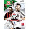 FIFA 09 ALL-PLAY - WII