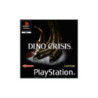 DINO CRISIS - PS1