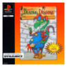 BLAZING DRAGONS - PS1