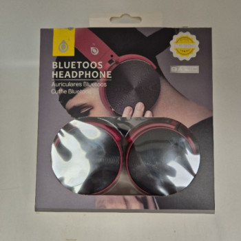 CASQUE BLUETOOTH BASIC LEPUX PLIABLE - C5996