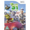 PLANETE 51 LE JEU - WII