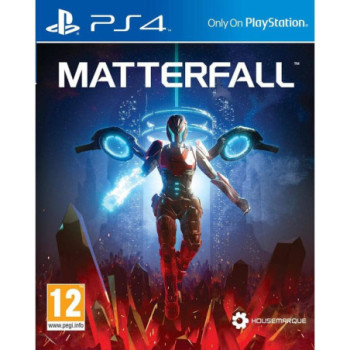 MATTERFALL - PS4