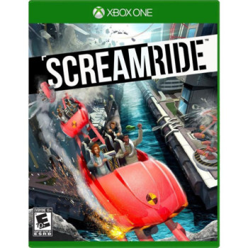 SCREAMRIDE - XBOX ONE