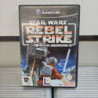 STAR WARS - REBEL STRIKE - ROGUE SQAUDRON III - GAMECUBE