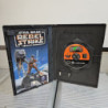 STAR WARS - REBEL STRIKE - ROGUE SQAUDRON III - GAMECUBE