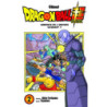 DRAGON BALL SUPER  TOME 2 : ANNONCE DE L UNIVERS GAGNANT !!