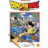 DRAGON BALL SUPER VOL.3