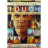 TOUCH - SEASON 1 DVD-BOX