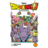 DRAGON BALL SUPER VOL.07