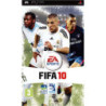 FIFA 10 - PSP