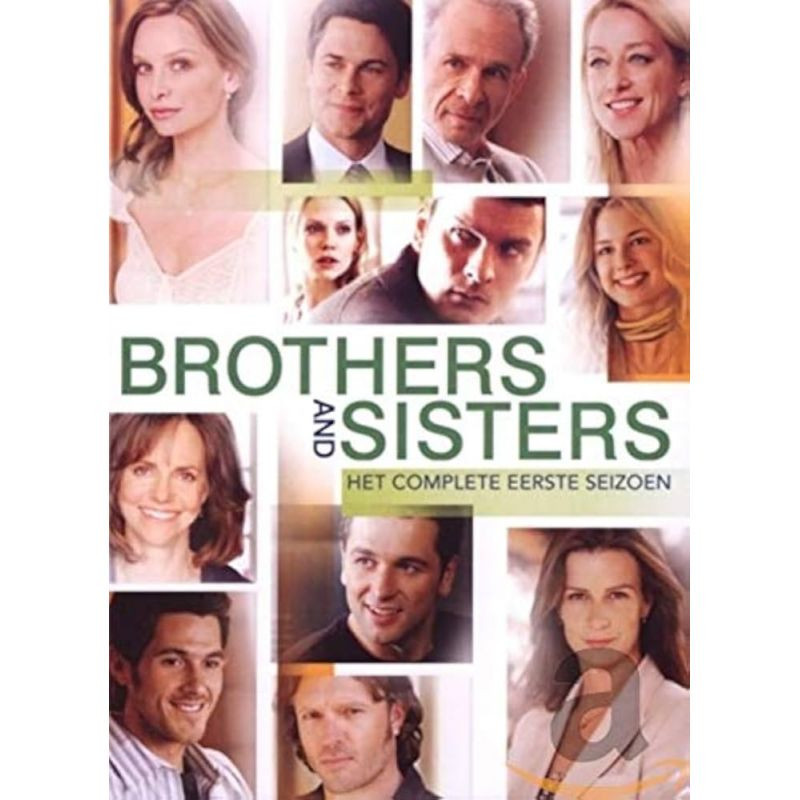 BROTHERS & SISTERS S.1