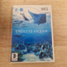 ENDLESS OCEAN - WII