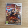 LEGO LE SEIGNEUR DES ANNEAUX - WII