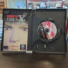 RESIDENT EVIL CODE  VERONICA X - GAMECUBE