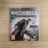 WATCH DOGS - PS3