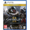 CHIVALRY 2: ONLINE MEDIEVAL WARFARE (DAY ONE EDITION) - PS5