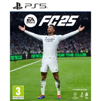 EA SPORTS FC 25 - PS5