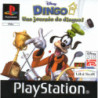 DISNEY DINGO UNE JOURNEE DE DINGUE - PS1