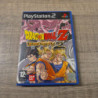 DRAGON BALL Z BUDOKAI 2 - PS2