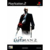 HITMAN 2 - SILENT ASSASSIN - PS2