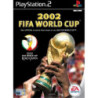 COUPE DU MONDE FIFA 2002 - PS2