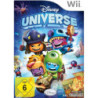 DISNEY UNIVERSE - WII