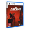 THE ASCENT - PS5