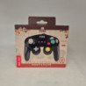 MANETTE NOIRE POUR WII & GAME CUBE FREAKS AMD GEEKS