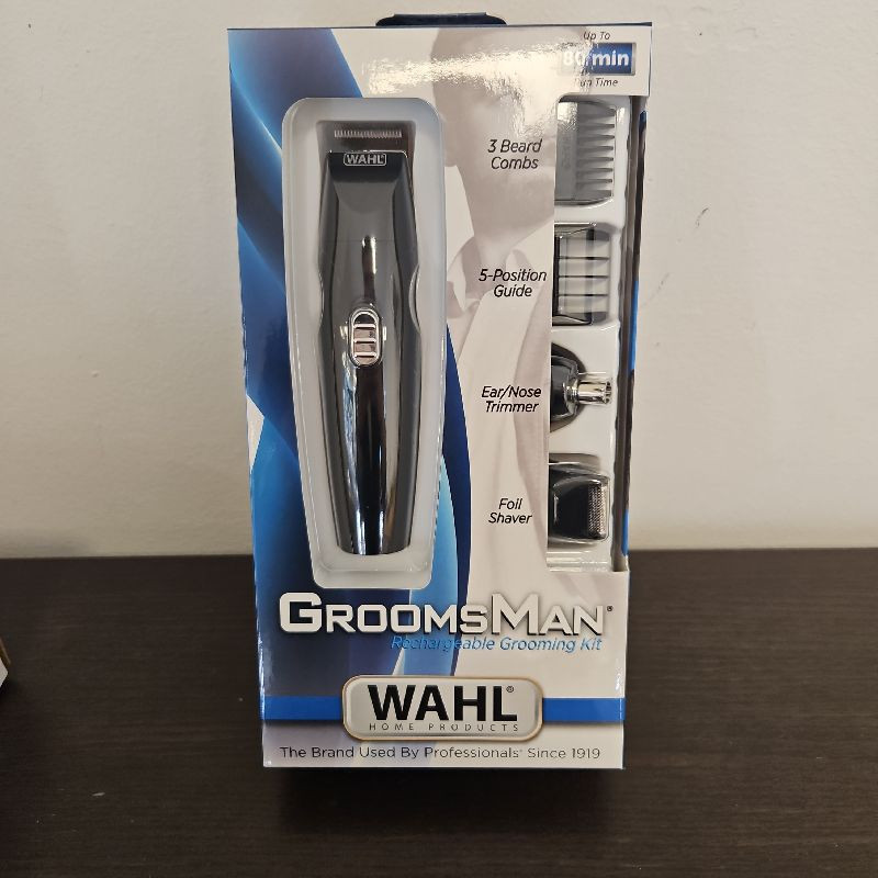 TONDEUSE SANS FIL WAHL 9685-016