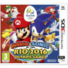 MARIO ET SONIC AUX JEUX OLYMPIQUES DE RIO 2016 - 3DS