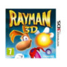 RAYMAN 3D - 3DS