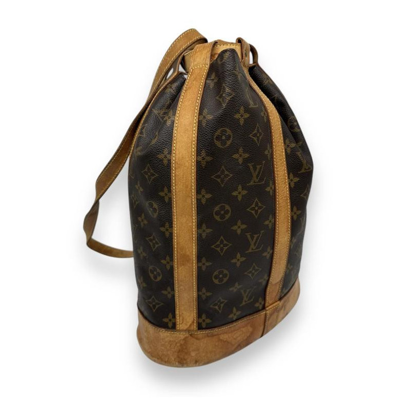 LOUIS VUITTON RANDONNEE 