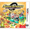 SUSHI STRIKER THE WAY OF SUSHIDO - 3DS