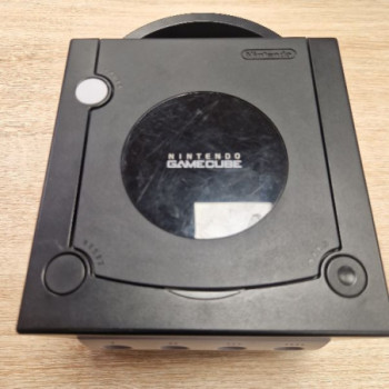 CONSOLE NINTENDO GAMECUBE