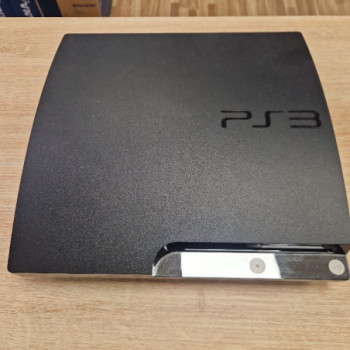 CONSOLE PS3 SLIM 300GB