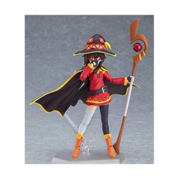 FIGURINE MAX FACTORY KONOSUBA: MEGUMIN FIGMA