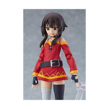 FIGURINE MAX FACTORY KONOSUBA: MEGUMIN FIGMA