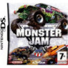 MONSTER JAM - DS