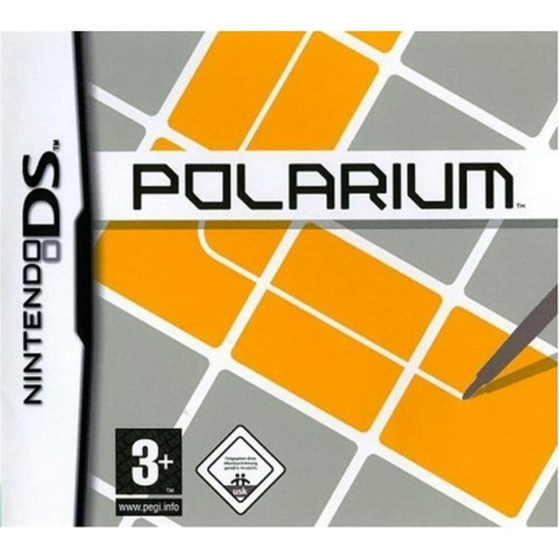 POLARIUM - DS