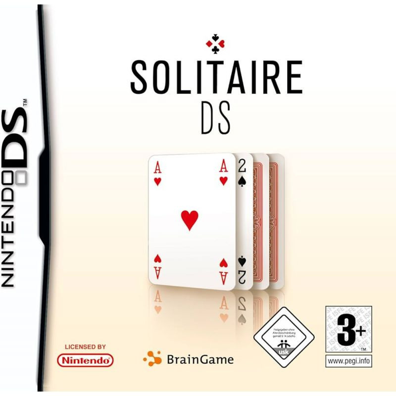 SOLITAIRE - DS