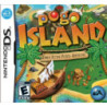 POGO ISLAND - DS