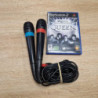 SINGSTAR QUEEN - PS2