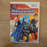 MEGAMIND EQUIPE MEGA A L ATTAQUE - WII