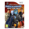 MEGAMIND EQUIPE MEGA A L ATTAQUE - WII