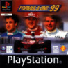 FORMULA ONE 99 - PS1