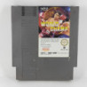 WORLD CHAMP - NINTENDO NES (CARTOUCHE SEULE)