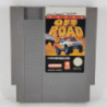 SUPER OFF ROAD - NINTENDO NES (CARTOUCHE SEULE)